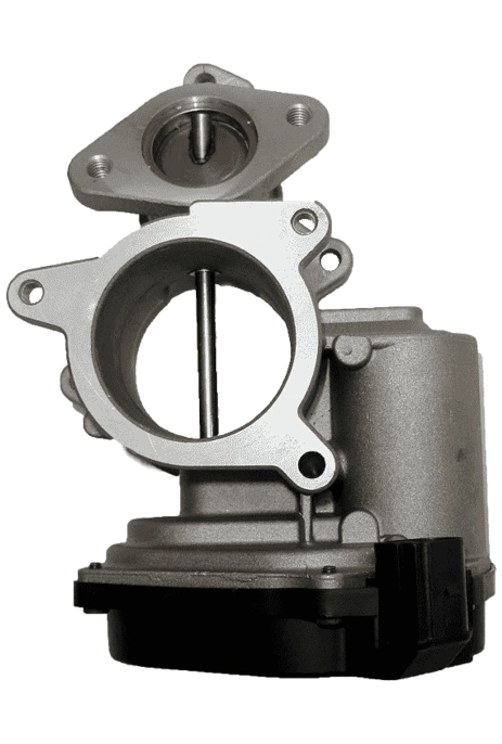 EGR Ventil Dekarbonizacija Motora EGR Ventil Dekarbonizacija Motora