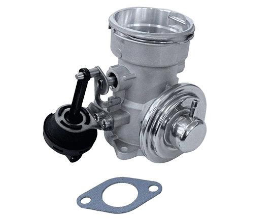 EGR Dekarbonizacija Motora EGR Dekarbonizacija Motora